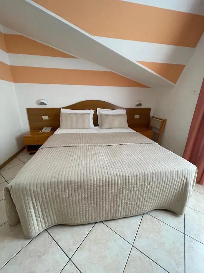 Hotel Touring Lido di Jesolo