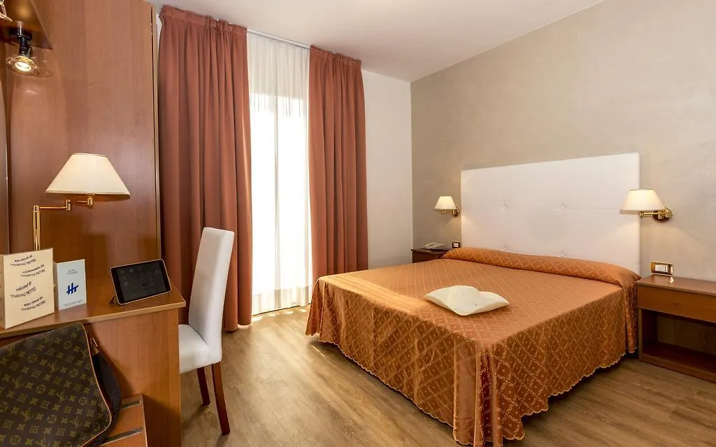 Hotel Touring Lido di Jesolo