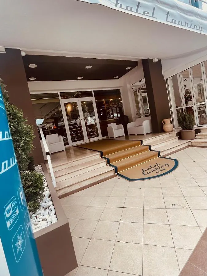 Hotel Touring Lido di Jesolo İtalya
