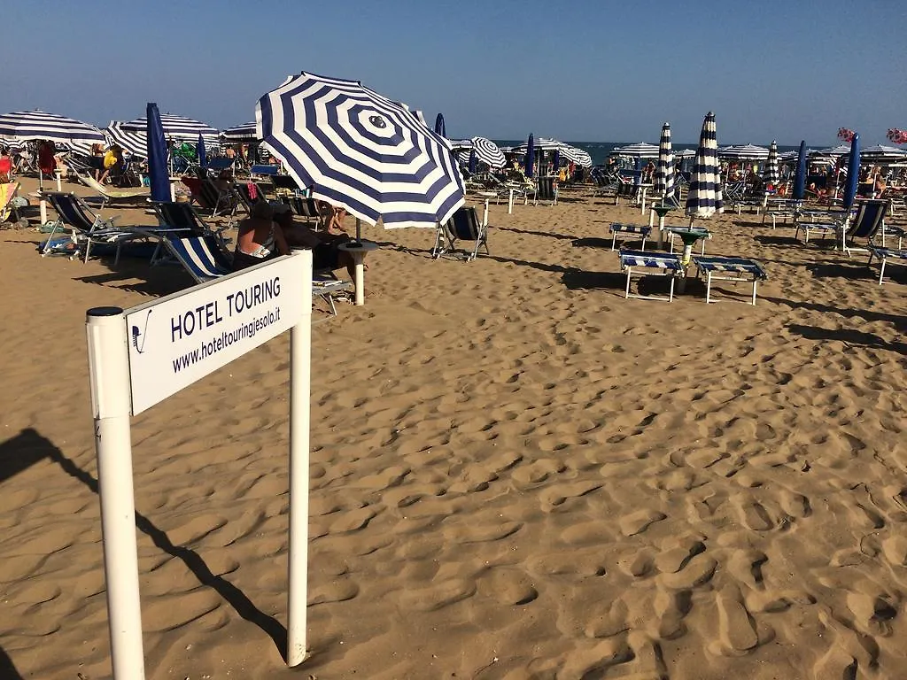 Hotel Touring Lido di Jesolo