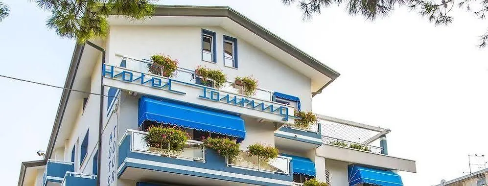 Hotel Touring Lido di Jesolo