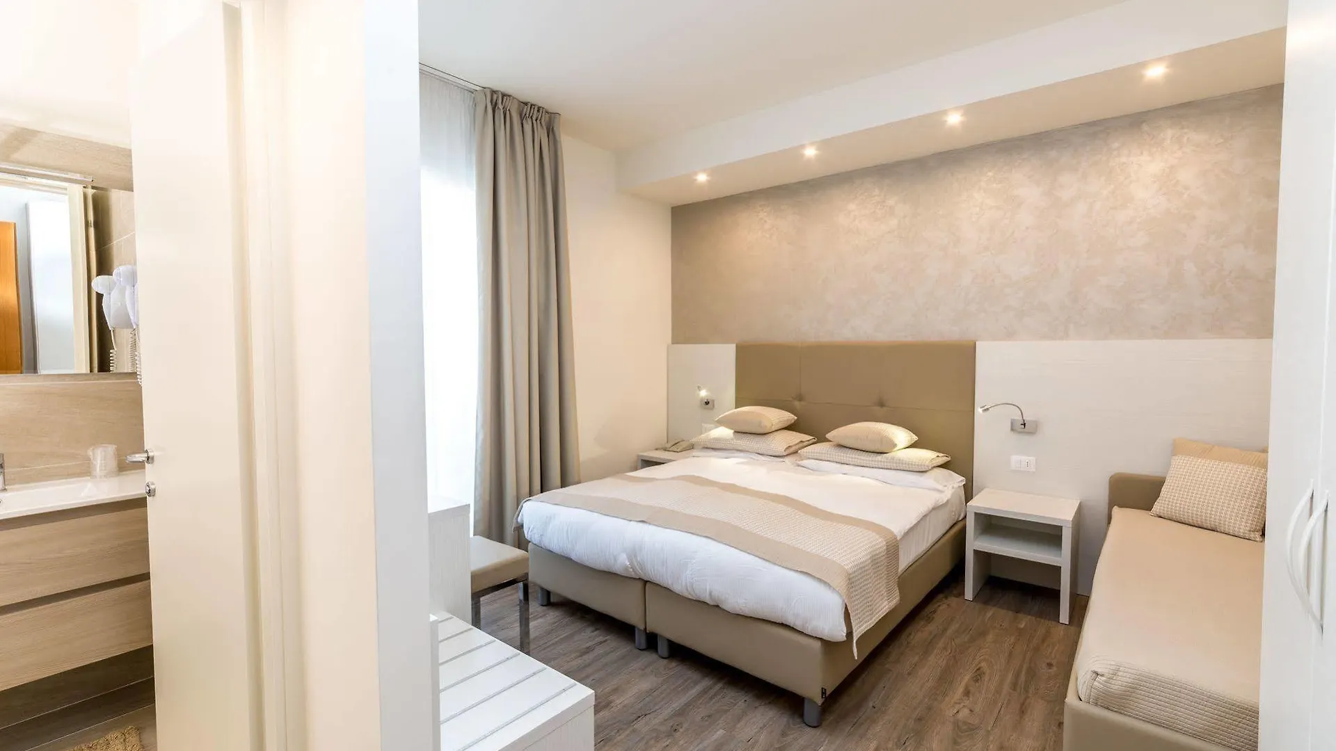 Hotel Touring Lido di Jesolo