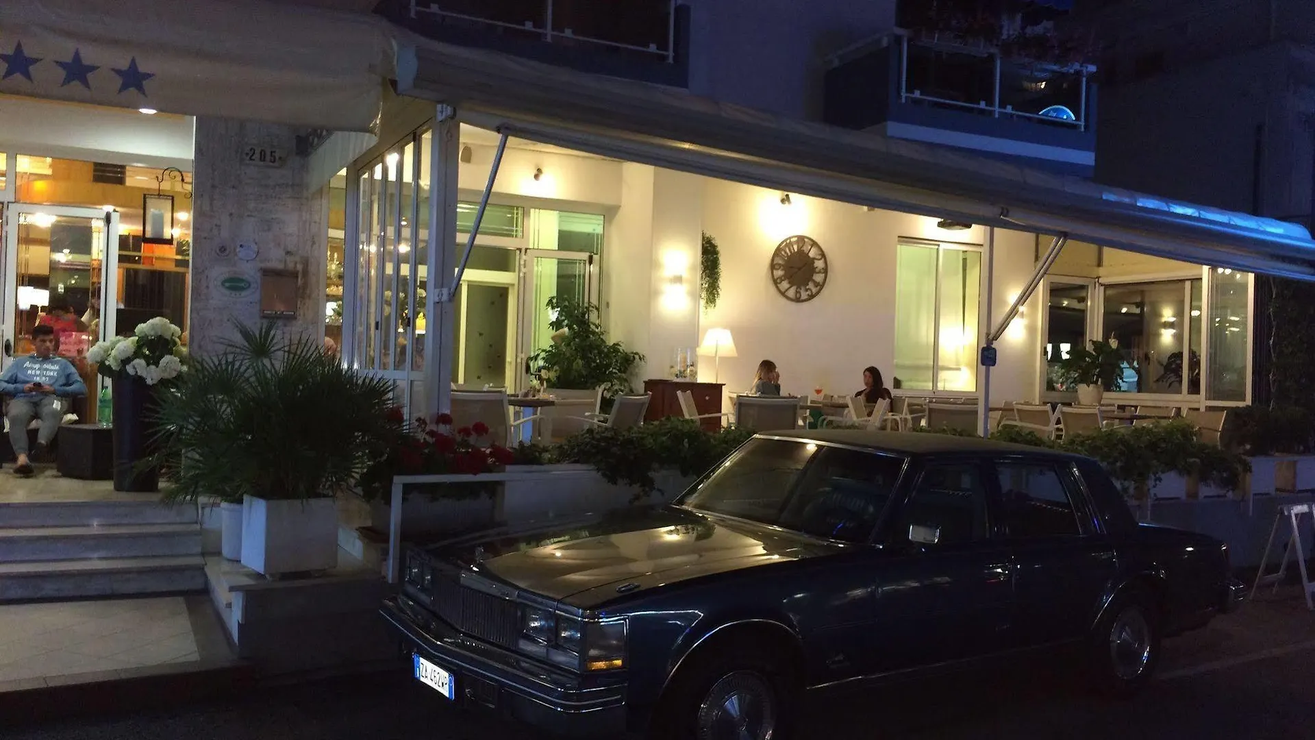 Hotel Touring Lido di Jesolo