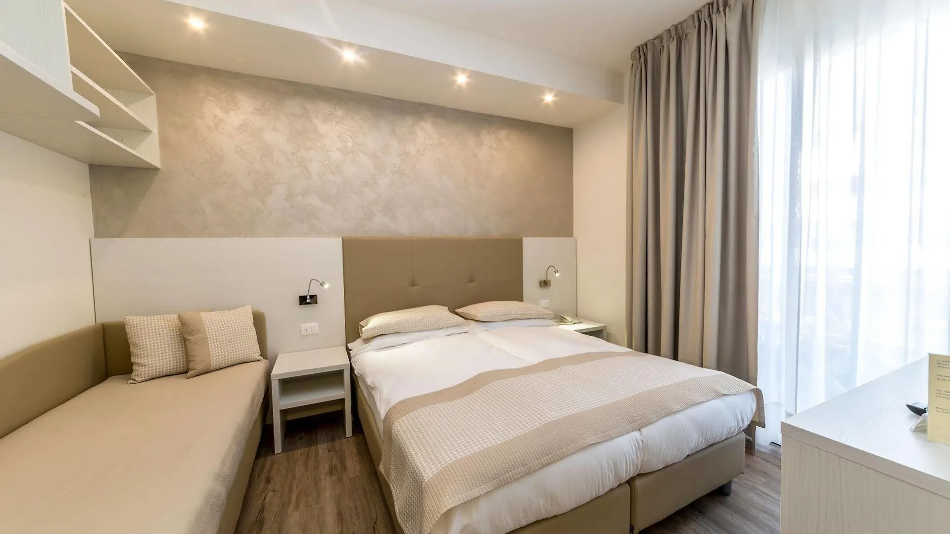 Hotel Touring Lido di Jesolo İtalya