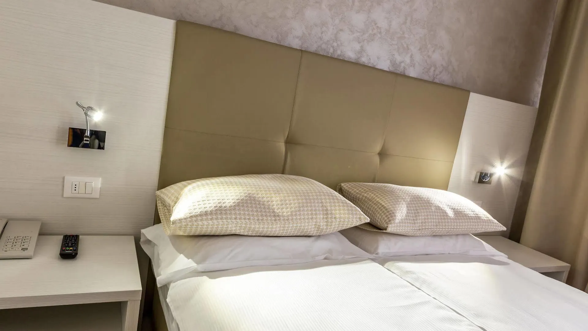 ***  Hotel Touring Lido di Jesolo İtalya