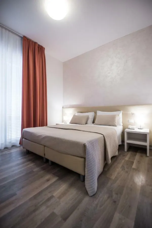 Hotel Touring Lido di Jesolo