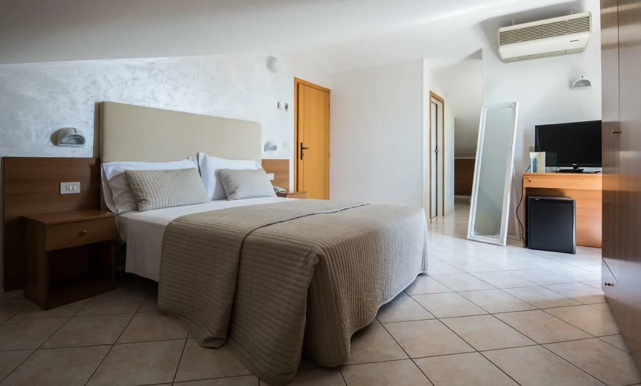 Hotel Touring Lido di Jesolo