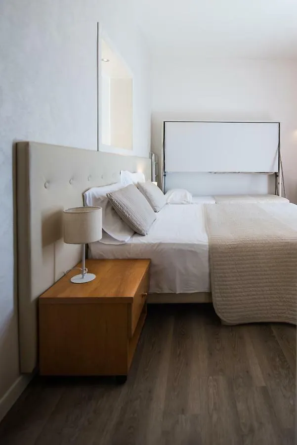 ***  Hotel Touring Lido di Jesolo İtalya