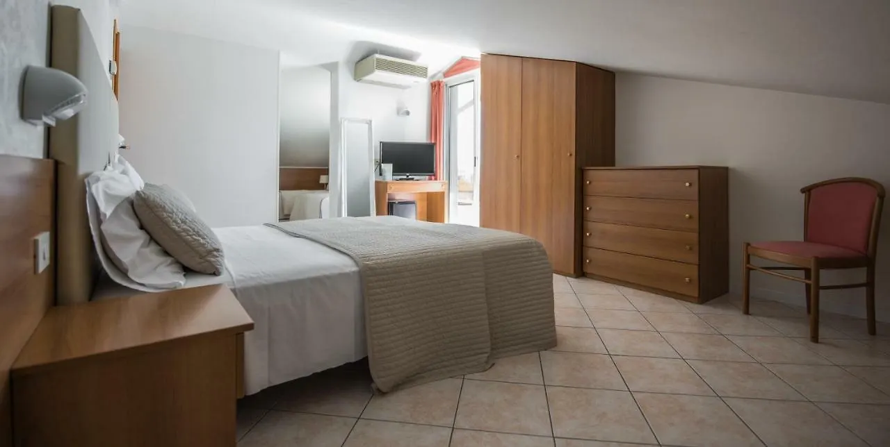 Hotel Touring Lido di Jesolo