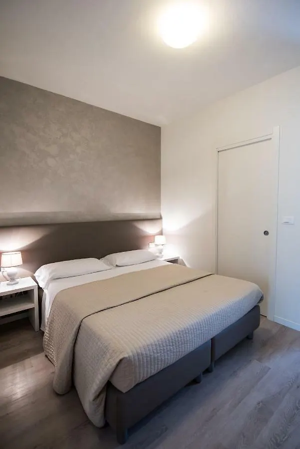 ***  Hotel Touring Lido di Jesolo İtalya