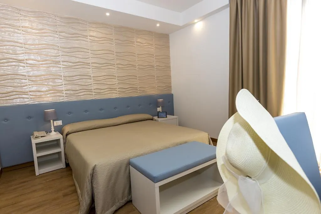 Hotel Touring Lido di Jesolo