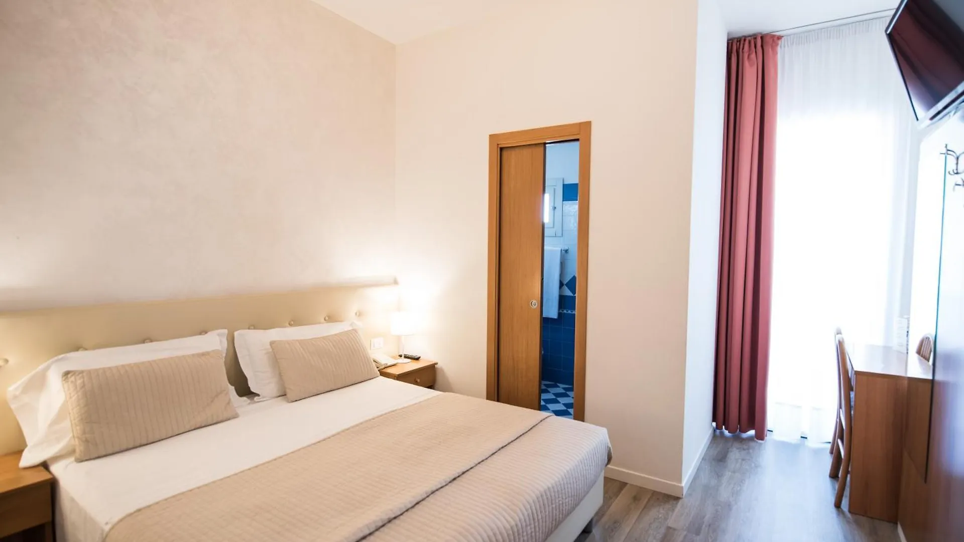 Hotel Touring Lido di Jesolo