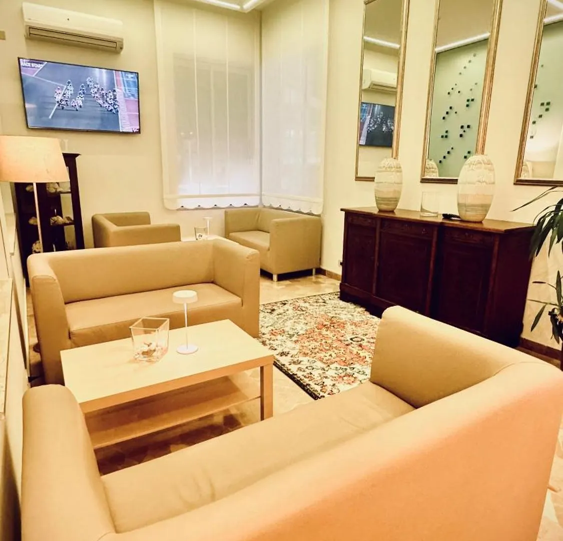 Hotel Touring Lido di Jesolo