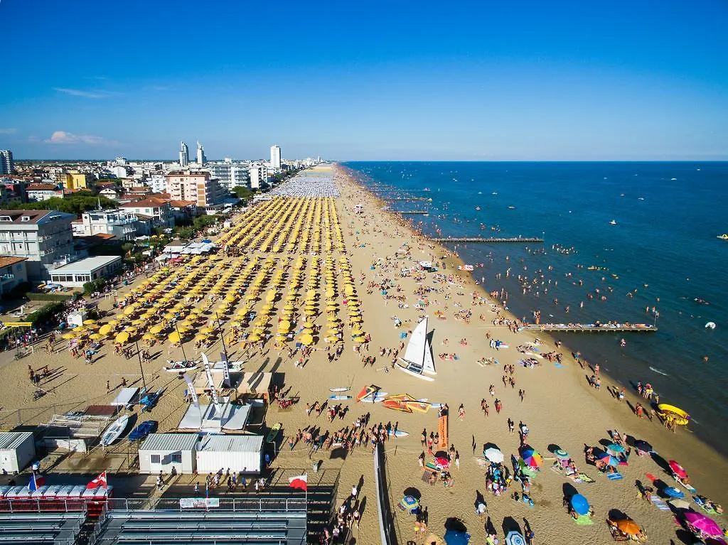 Hotel Touring Lido di Jesolo