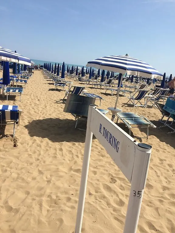 Hotel Touring Lido di Jesolo