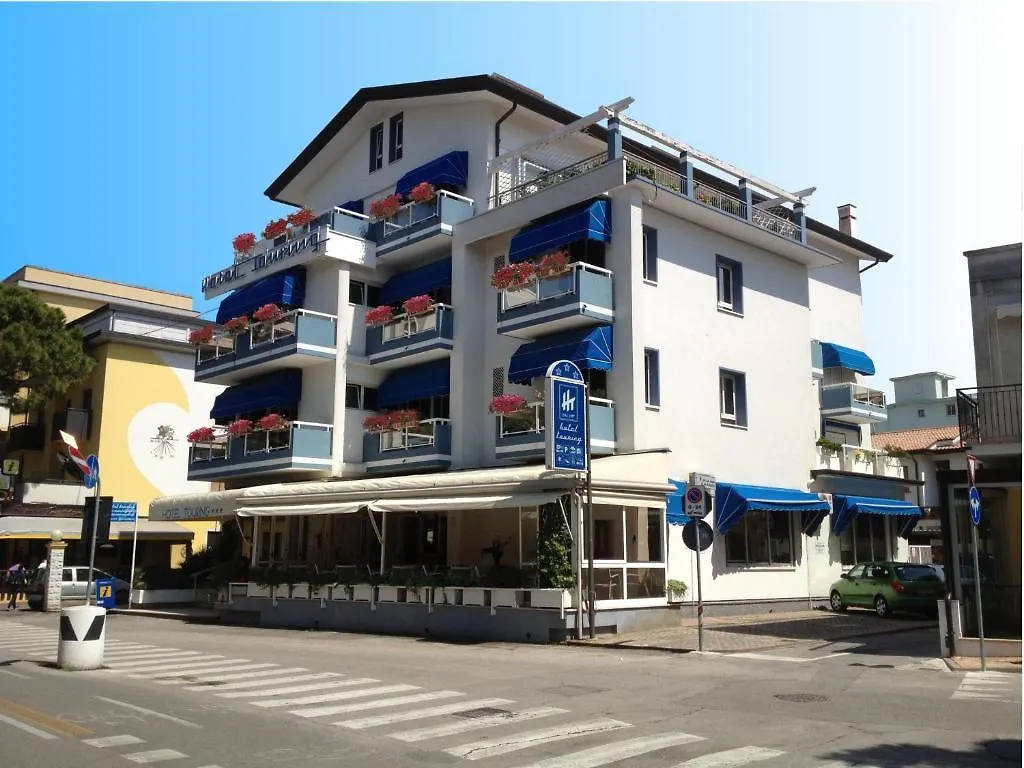 Hotel Touring Lido di Jesolo