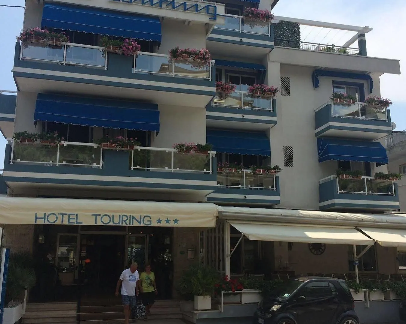 Hotel Touring Lido di Jesolo