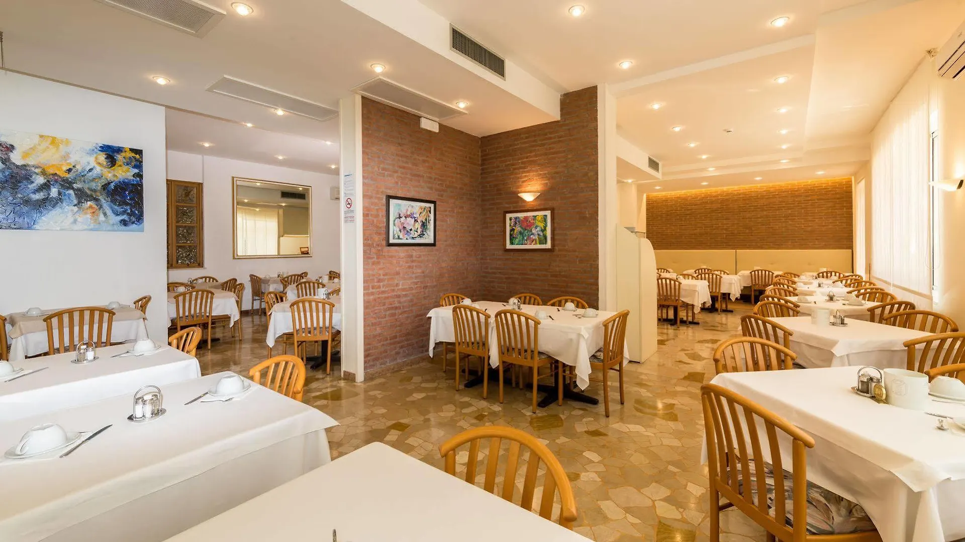 Hotel Touring Lido di Jesolo